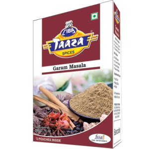 Garam-Masala