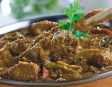 MEAT-MASALA