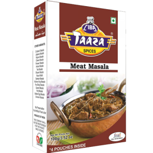 Meat-Masala