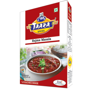 Rajma-Masala