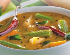 SAMBHAR-MASALA