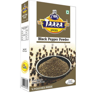 Black-Pepper-Powder