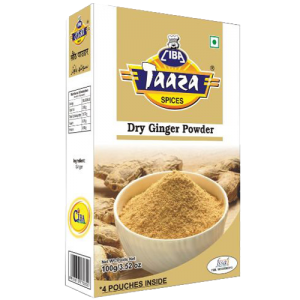 Dry-Ginger-Powder